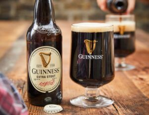 Guinness