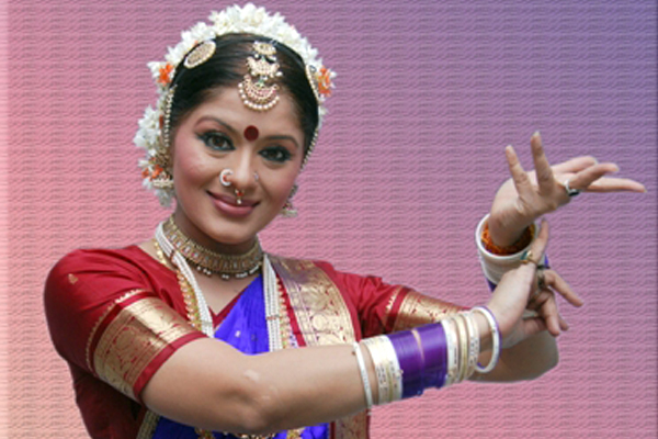 Sudha Chandran