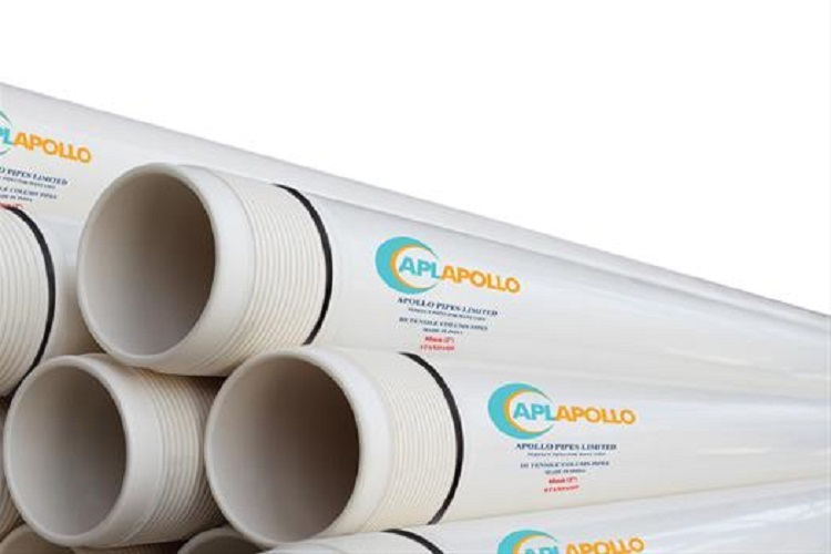 Apollo Pipes