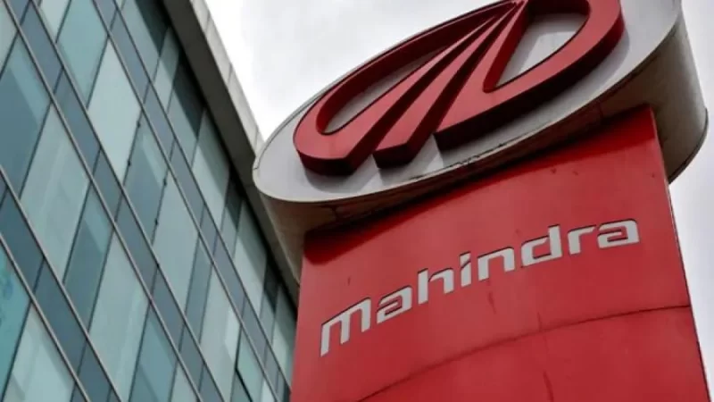 Mahindra Group