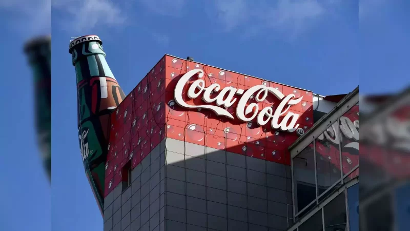 Coca-Cola Company