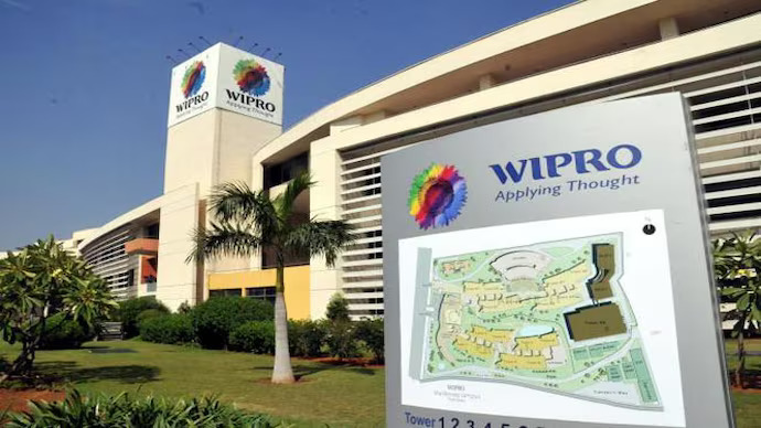 Wipro Enterprises (P) Ltd.