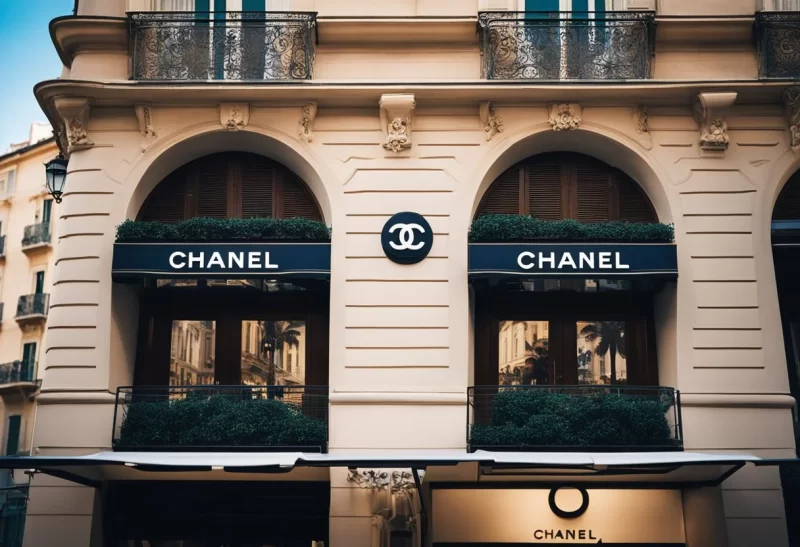 Chanel (France)