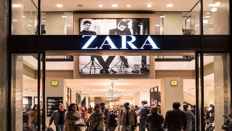 Zara