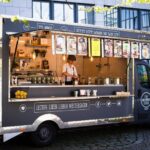 Food Truck Business Advantages and Disadvantages