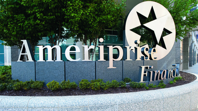 Ameriprise Financial, Inc.