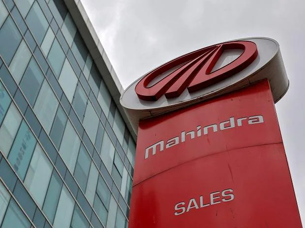 Mahindra & Mahindra Limited