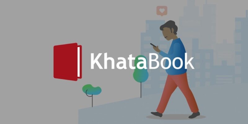 Khatabook Business Model: Simplifying Small Business Finances