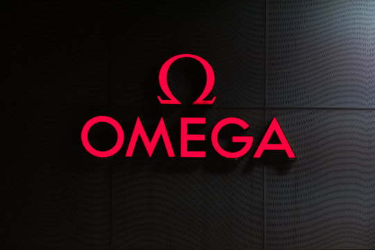 Omega