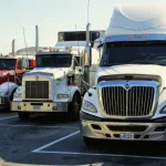 How To Invest in Trucking Without Driving