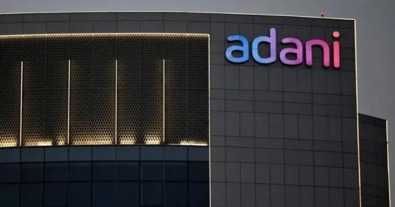 Adani Capital and Housing Finance Rebrand as Tyger Firms