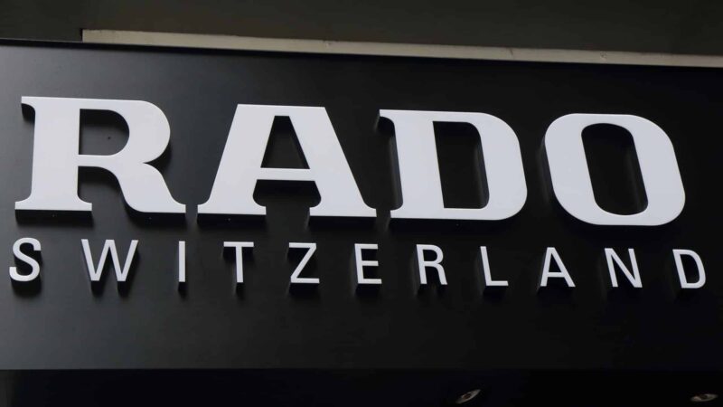 Rado