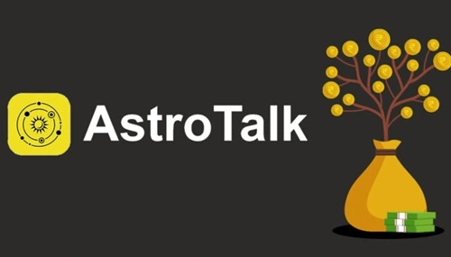 Astrotalk