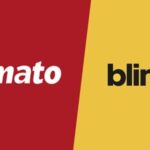 Zomato’s Financial Lifeline to Blinkit