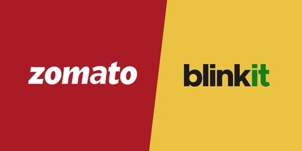 Zomato’s Financial Lifeline to Blinkit