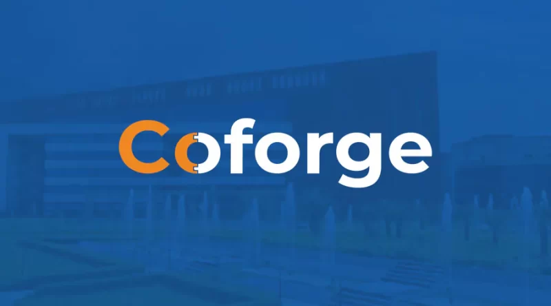 Coforge