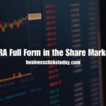 KRA Full Form in the Share Market