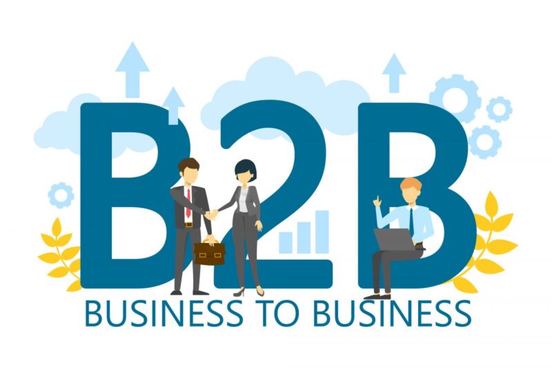 Business-to-Business (B2B): Key Advantages and Disadvantages