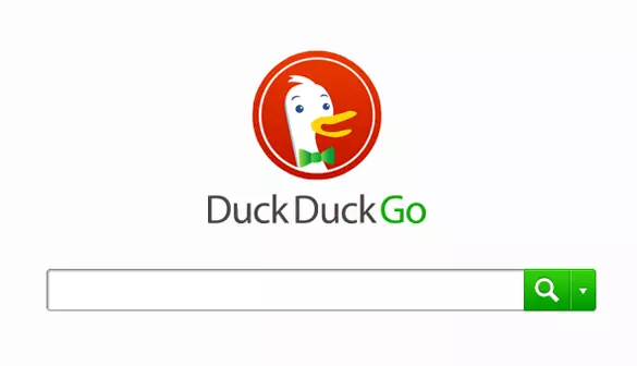 DuckDuckGo