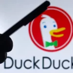 Is DuckDuckGo a Chinese Company?