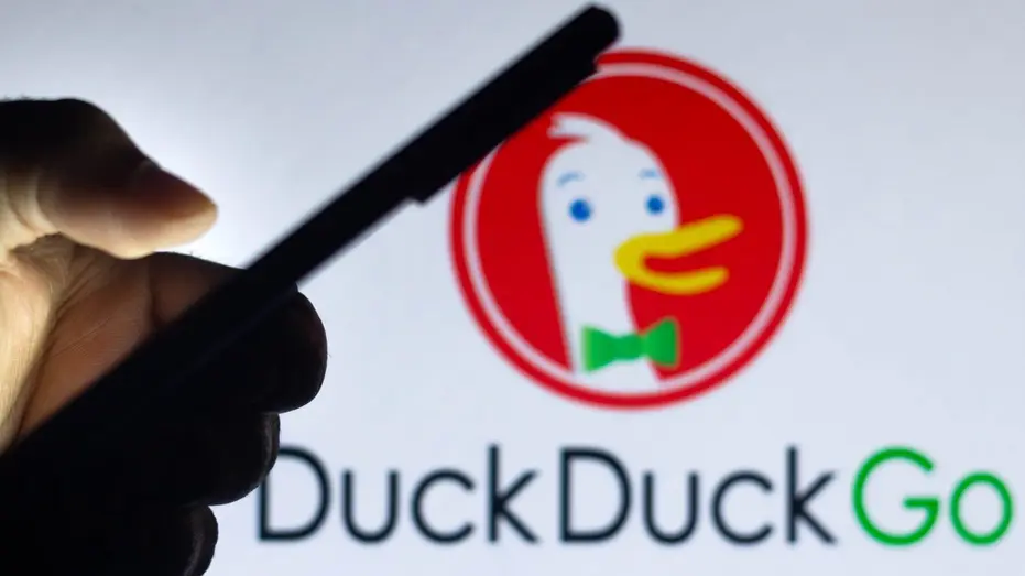 Is DuckDuckGo a Chinese Company?