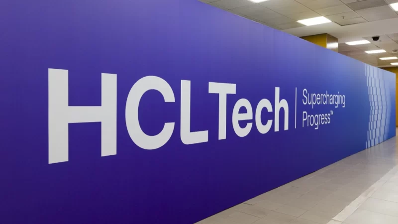 HCL Technologies