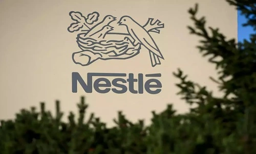 Nestlé