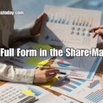 GFD Full Form in the Share Market