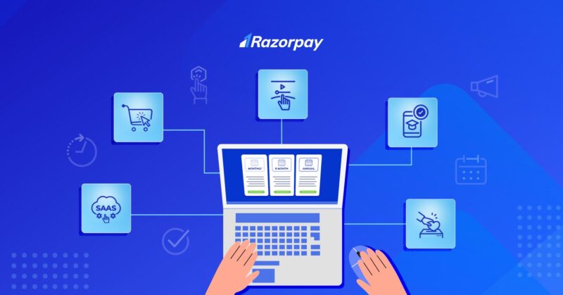 Razorpay Business Model