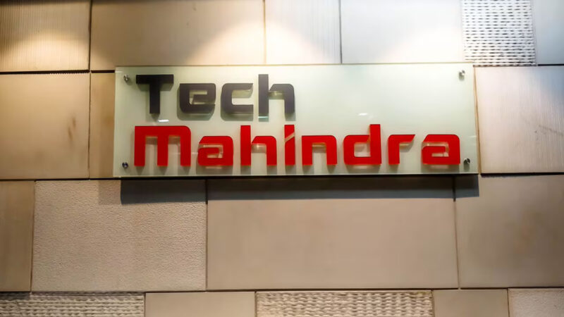 Tech Mahindra