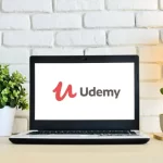 Udemy Business Model