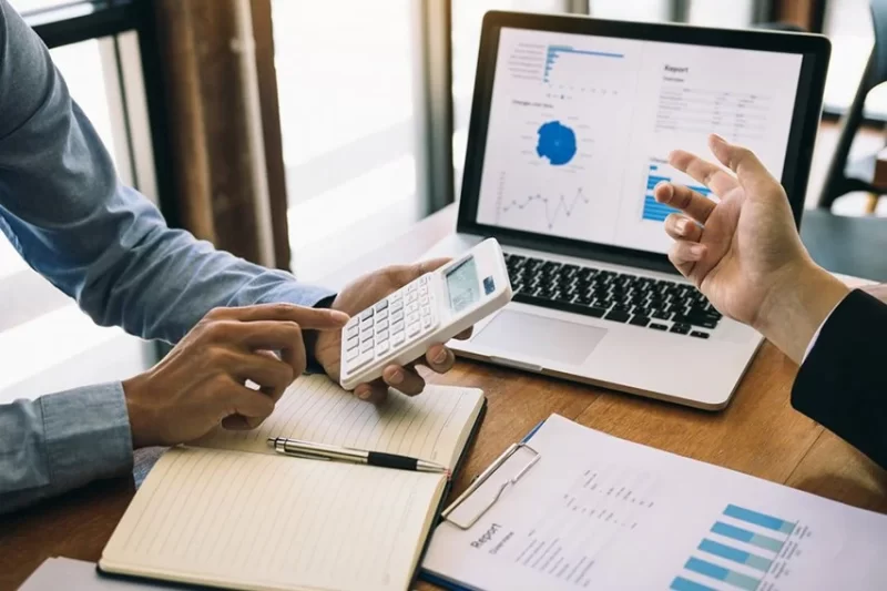 Difference Between Traditional and ABC Costing