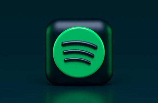 Spotify Business Model