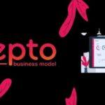 Zepto Business Model