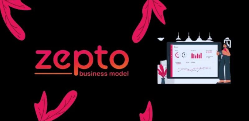 Zepto Business Model