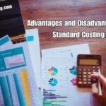 Advantages and Disadvantages of Standard Costing