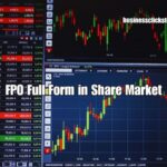 FPO Full Form in Share Market