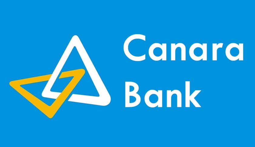 Canara Bank