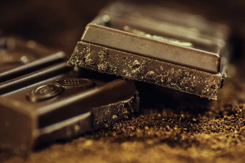 Leading Chocolate Companies in India