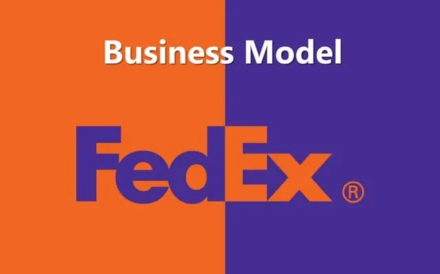 FedEx Business Model