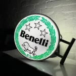 Is Benelli a Chinese Company?