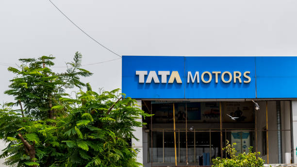 Tata Motors Limited