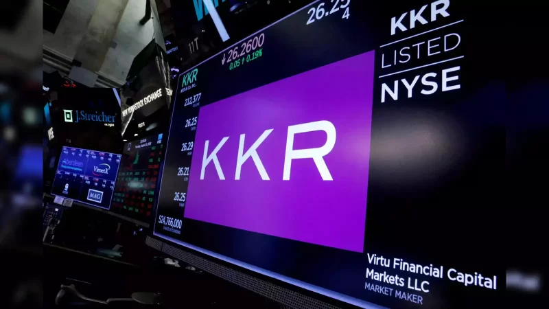 KKR & Co. Inc.