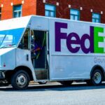 FedEx Business Model