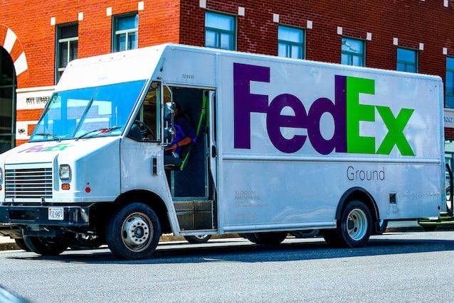 FedEx Business Model