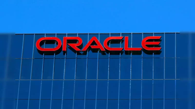 Oracle Financial Services Software