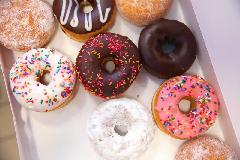 Understanding Dunkin Donuts Franchise Cost in India