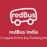 Redbus Business Model