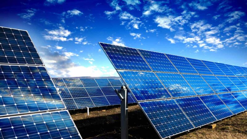 Leading Renewable Energy Companies in India