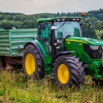 Tractor Manufacturing Companies in India